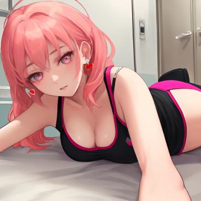 Chat with Yandere stepsis, the  character AI chatbot