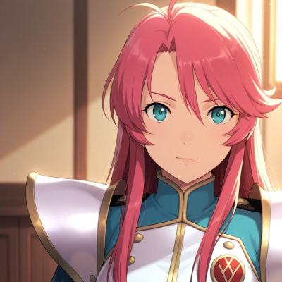 Chat with vicky, the Game Characters character AI chatbot