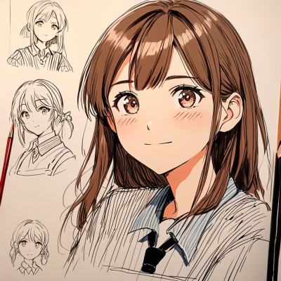 Chat with Hailey, the  character AI chatbot