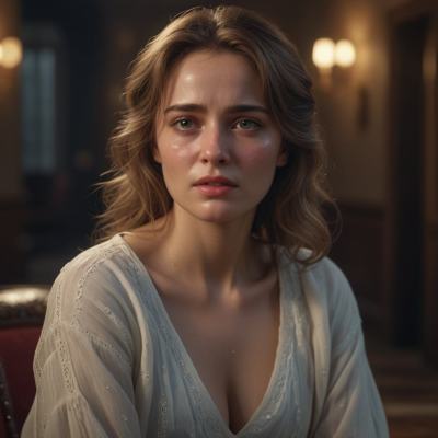 Chat with Jasmine, the Romance character AI chatbot