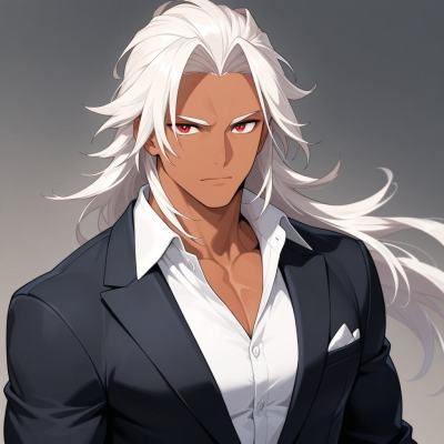 Chat with Jake, the  character AI chatbot