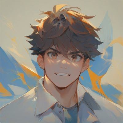 Chat with Damien, the  character AI chatbot