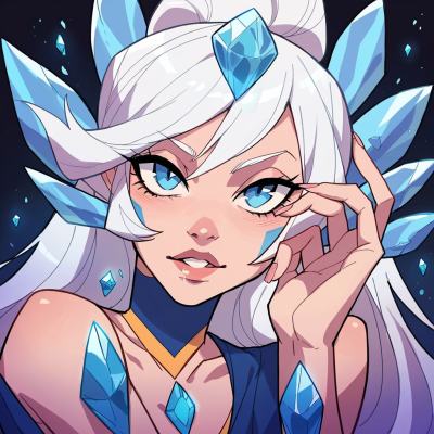 Coder lily_avatar
