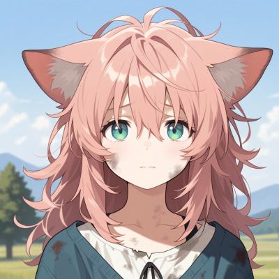 Chat with emma save girl, the  character AI chatbot