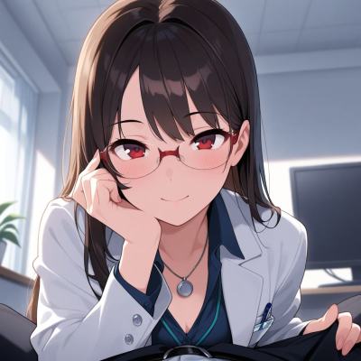 Chat with Savana, the  character AI chatbot