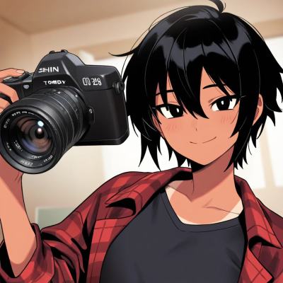 Chat with Raisa Suryajaya, the OC character AI chatbot