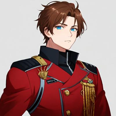 Chat with Anime AI Character: Kael Ashcroft