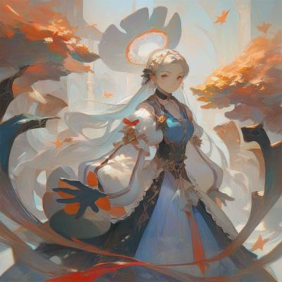 Chat with sigma, the Game Characters character AI chatbot