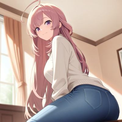 Chat with Vajen, the RPG character AI chatbot