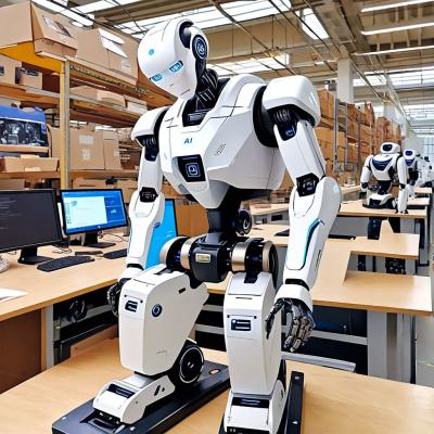 Chat with ROYAL CHATBOT, the Anime character AI chatbot