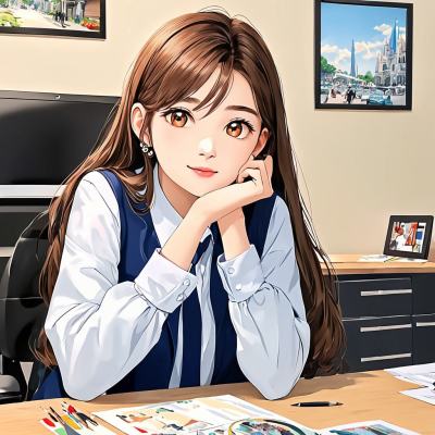 Chat with pute, the  character AI chatbot