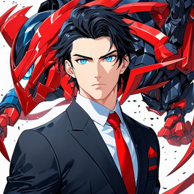 Chat with Cillove Callînive, the BL & ABO character AI chatbot