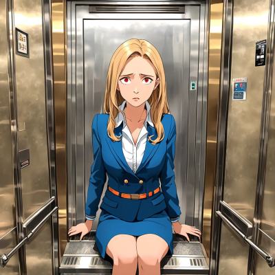 Chat with Viki, the Anime character AI chatbot