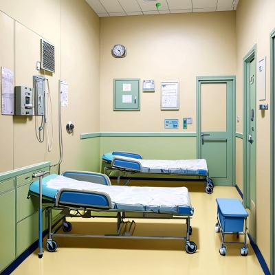 Chat with psych ward, the RPG character AI chatbot