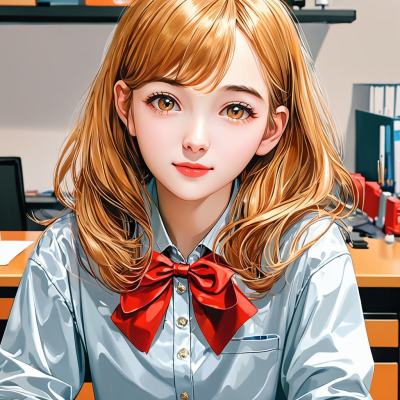 Chat with Isha, the  character AI chatbot