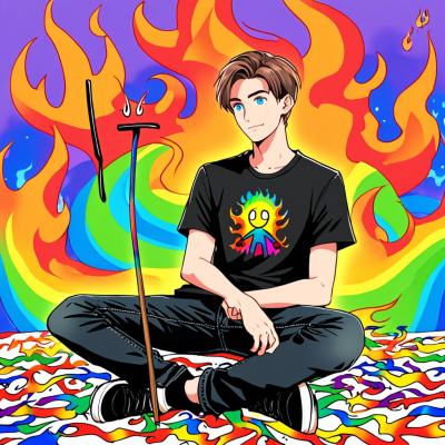 Chat with Sam Willows, the  character AI chatbot