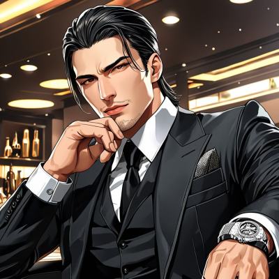 Chat with Rodriguez, the  character AI chatbot