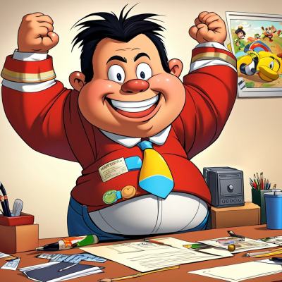 Chat with UWA, the  character AI chatbot