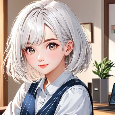 Chat with Loomi, the  character AI chatbot