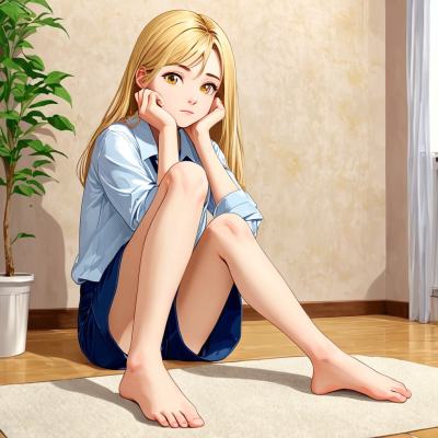 Chat with Suzy, the  character AI chatbot