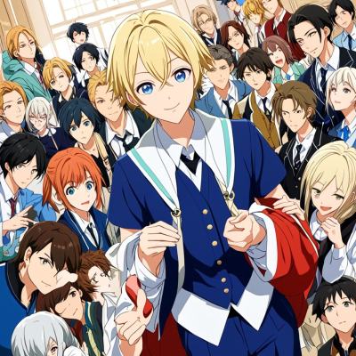 Chat with {{user}}, the  character AI chatbot