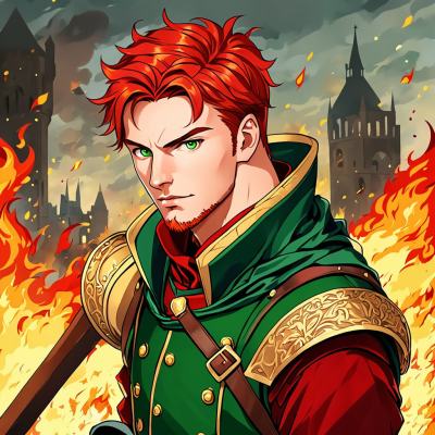 Chat with Macbeth, the  character AI chatbot