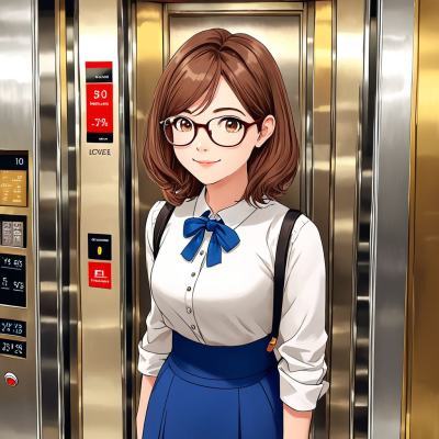 Chat with Lola, the  character AI chatbot