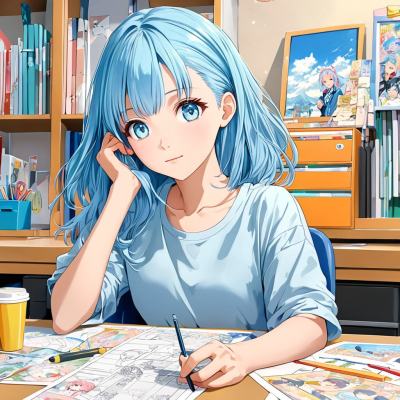 Chat with A Problem, the  character AI chatbot