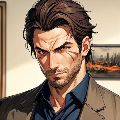 Chat with Multiple wifes/Abusive Husband, the RPG character AI chatbot