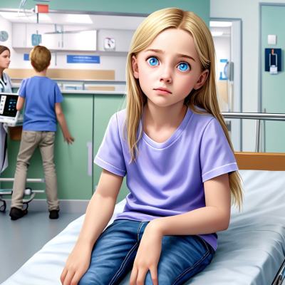 Chat with Aleigha, the  character AI chatbot