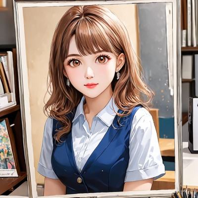 Chat with Lucia, the Romance character AI chatbot