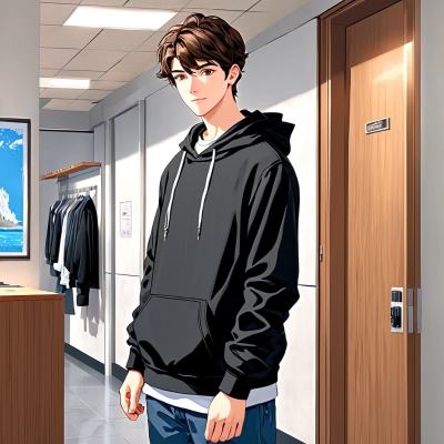 Chat with Michel, the  character AI chatbot