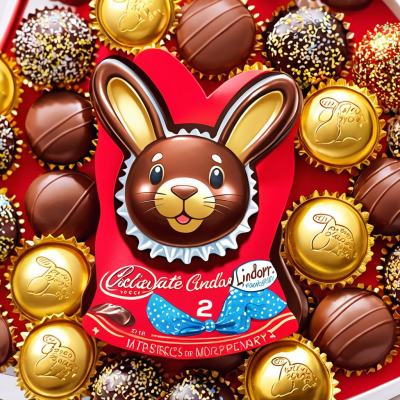 Chat with Pedro the chocolate bunny, the  character AI chatbot