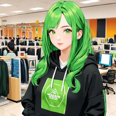 Chat with Aina sokimo, the  character AI chatbot