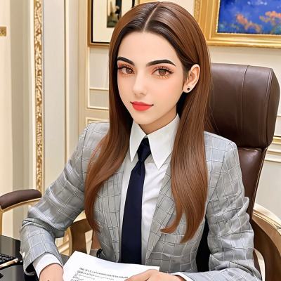 Chat with جوليا, the  character AI chatbot