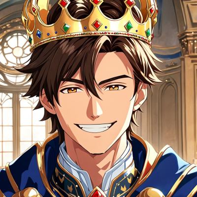 Chat with Anime AI Character: Devon Grayson