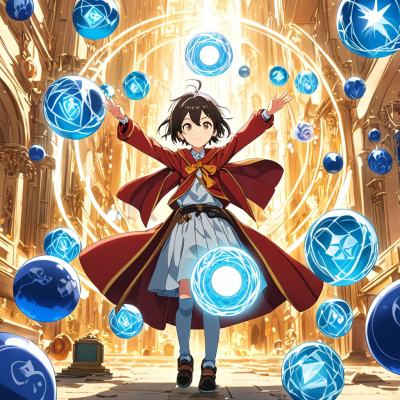 Chat with Daily life of an immortal..., the  character AI chatbot