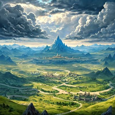 Chat with Kingdom's Traitor, the  character AI chatbot