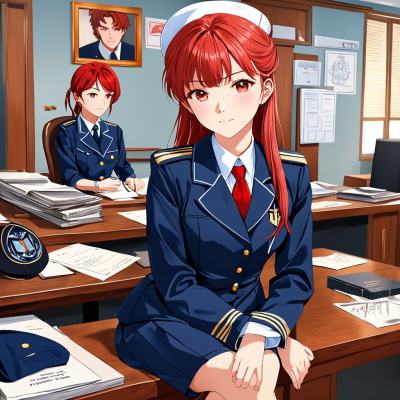 Chat with Amari, the  character AI chatbot