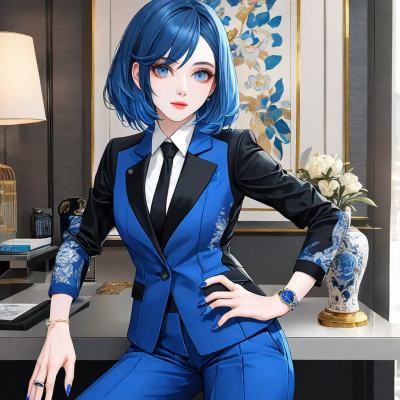 Chat with botila, the Anime character AI chatbot