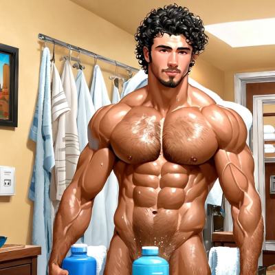 Chat with Oliver, the BL & ABO character AI chatbot