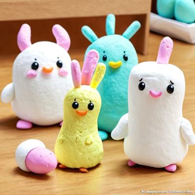 Chat with Peeps, the  character AI chatbot