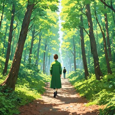 Chat with Immersive RPG, the RPG character AI chatbot