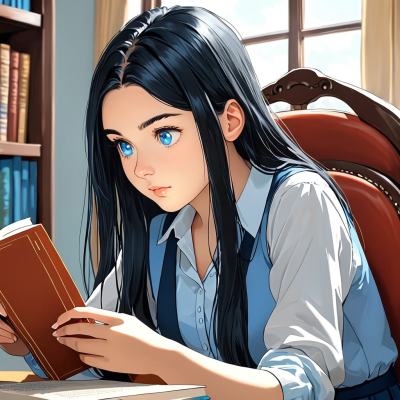 Chat with Heila Nagasaiske, the Anime character AI chatbot