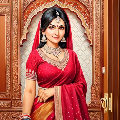 Chat with Adelina, the Romance character AI chatbot