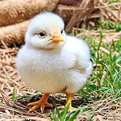 Chat with chick, the  character AI chatbot