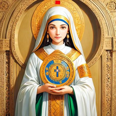 Chat with alia, the Romance character AI chatbot