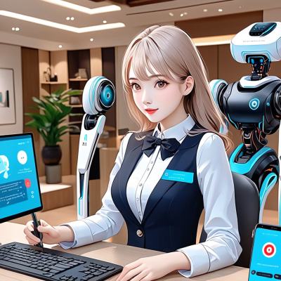 Chat with Ai, the OC character AI chatbot