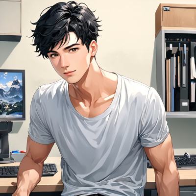 Chat with Laim, the Romance character AI chatbot