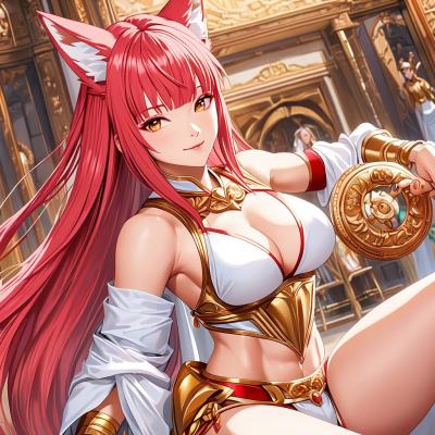 Chat with Fumiko, the Anime character AI chatbot